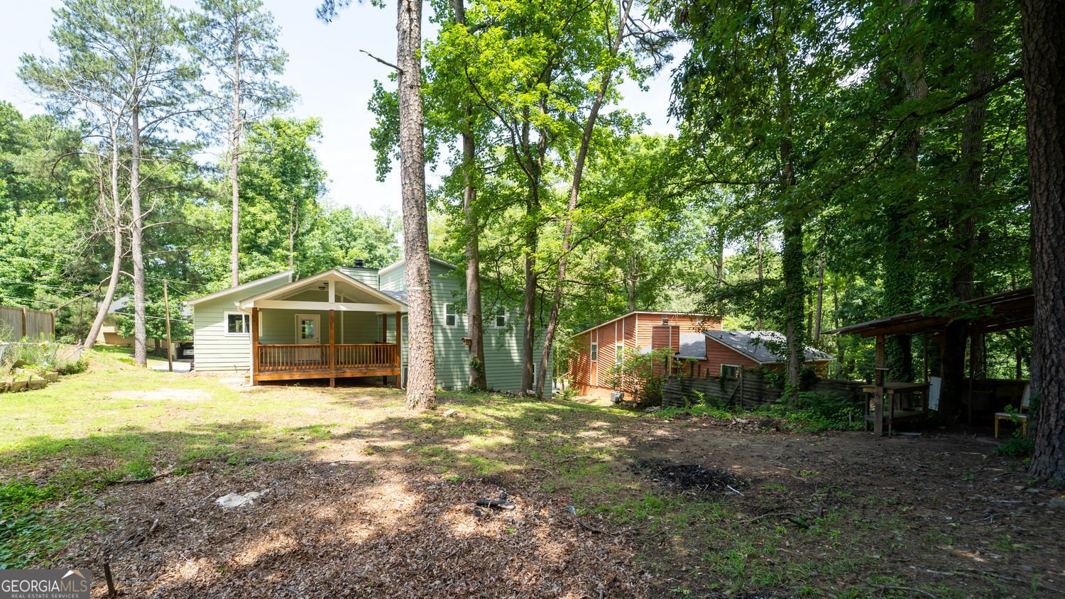 6583 Mitchell Lane Mableton - Photo 44