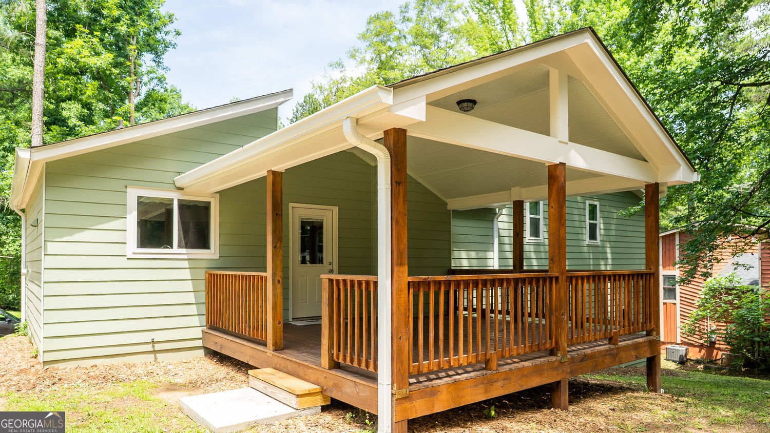 6583 Mitchell Lane Mableton - Photo 46