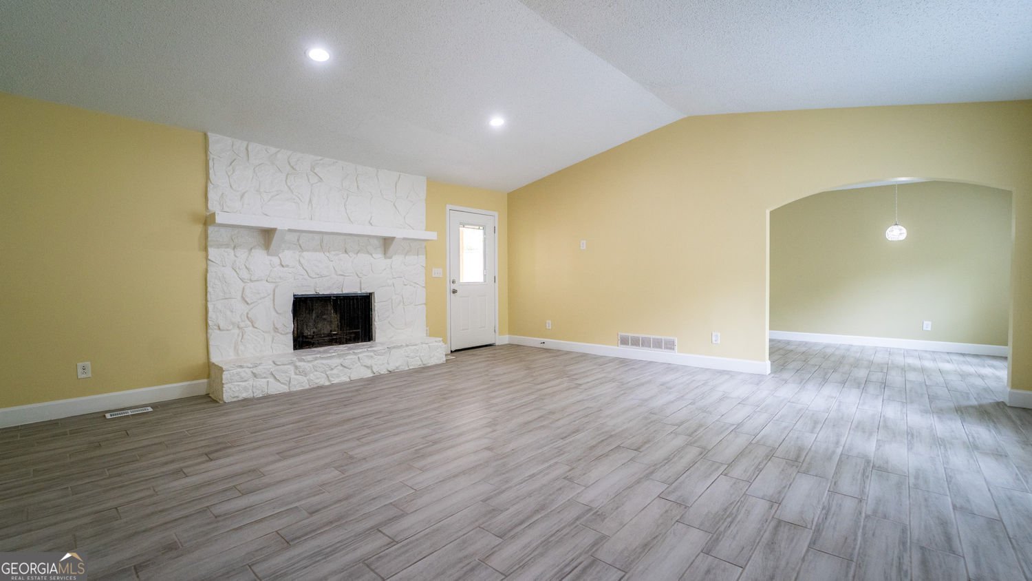 6583 Mitchell Lane Mableton - Photo 9
