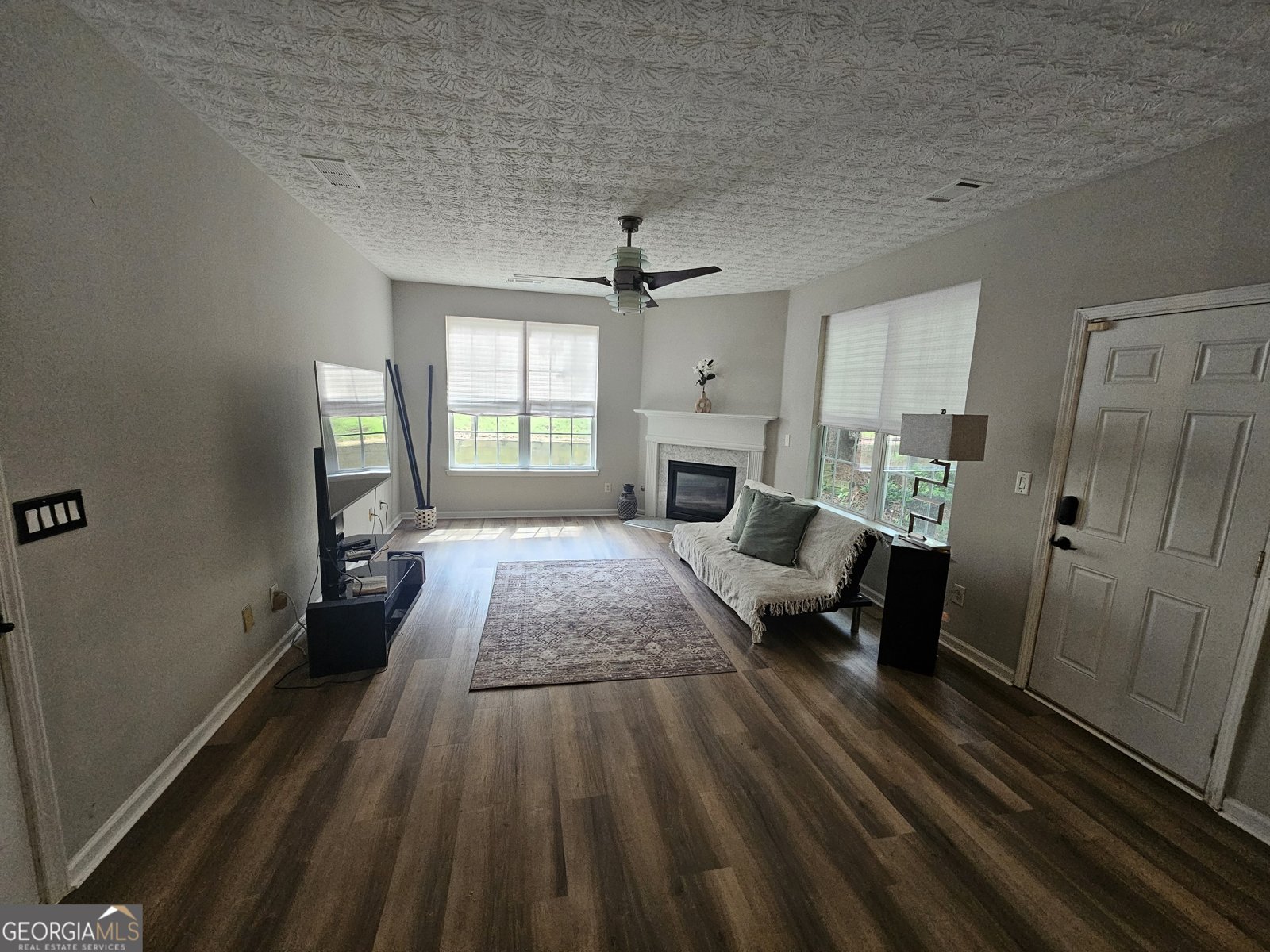 4527 Mill Station Trace Lithonia - Photo 16