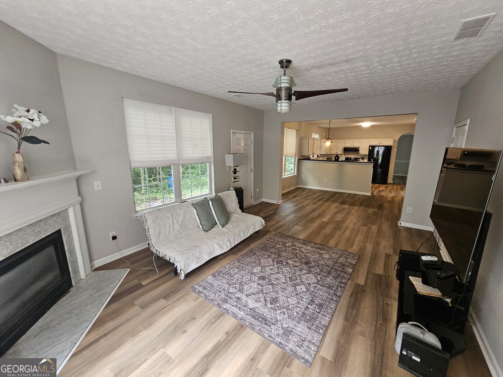 4527 Mill Station Trace Lithonia - Photo 18