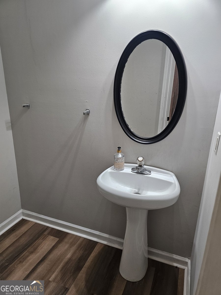 4527 Mill Station Trace Lithonia - Photo 19