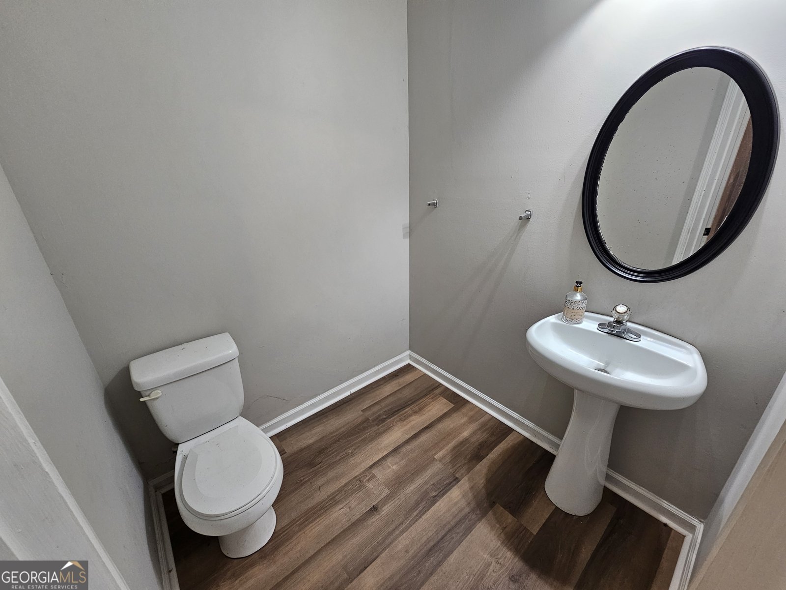 4527 Mill Station Trace Lithonia - Photo 20