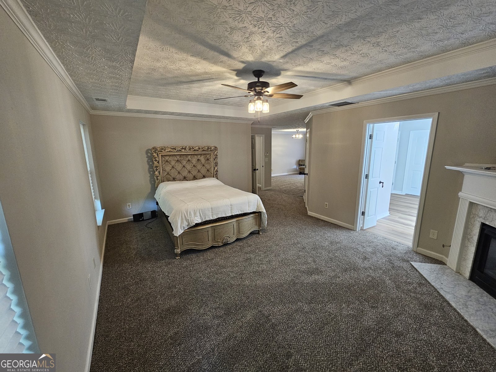 4527 Mill Station Trace Lithonia - Photo 34
