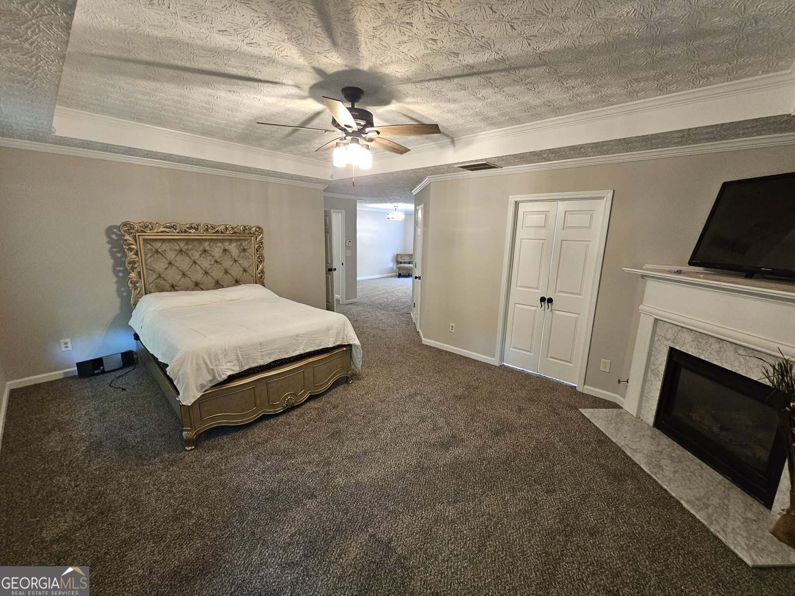 4527 Mill Station Trace Lithonia - Photo 35