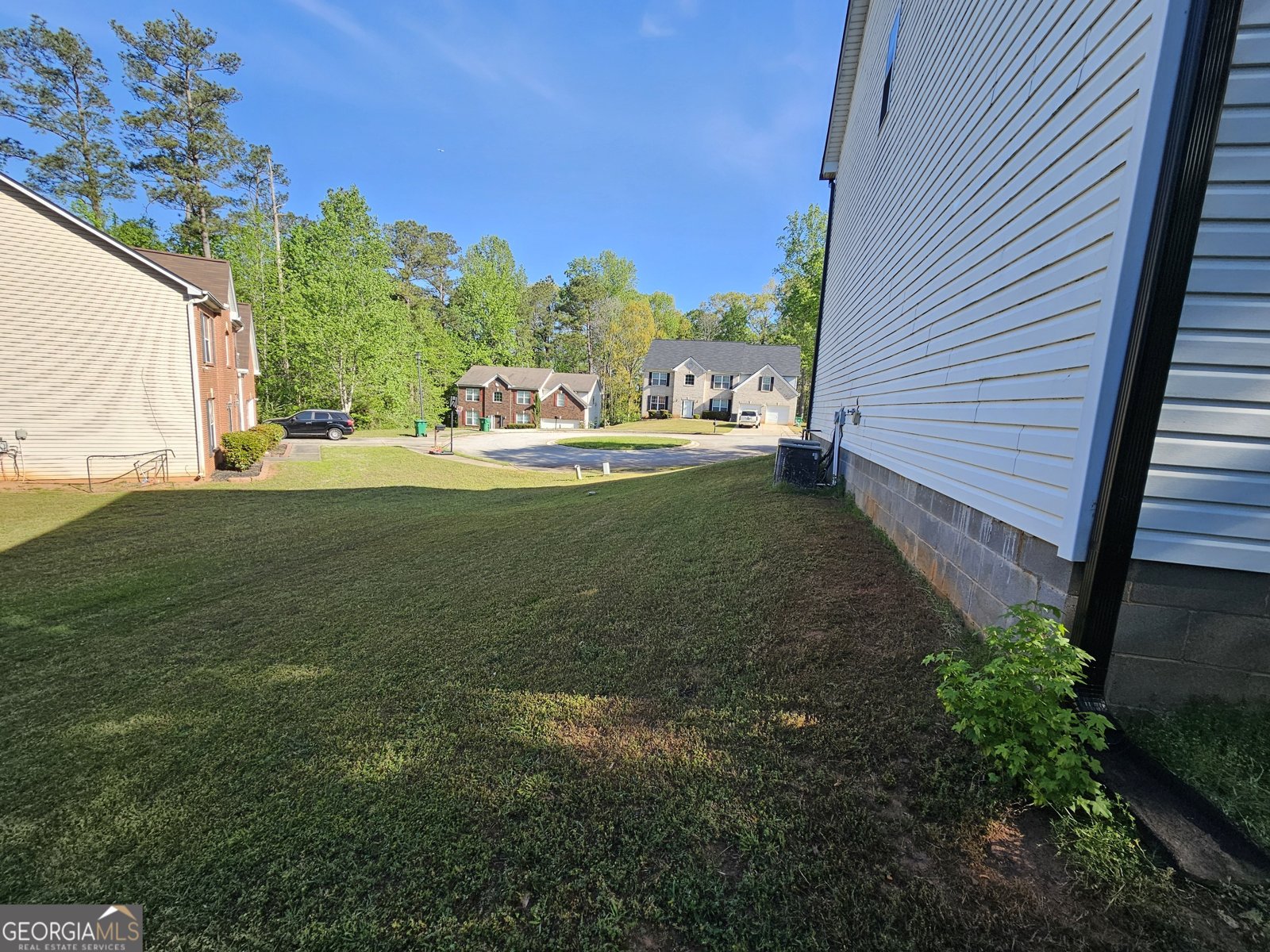 4527 Mill Station Trace Lithonia - Photo 45
