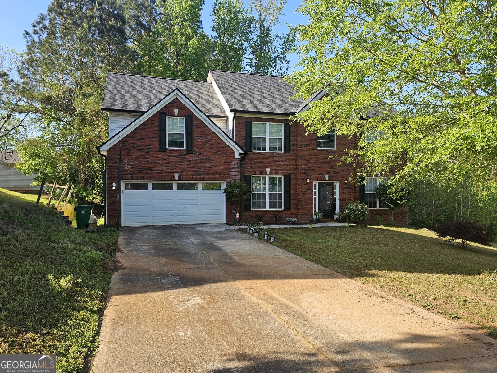 4527 Mill Station Trace Lithonia - Photo 47