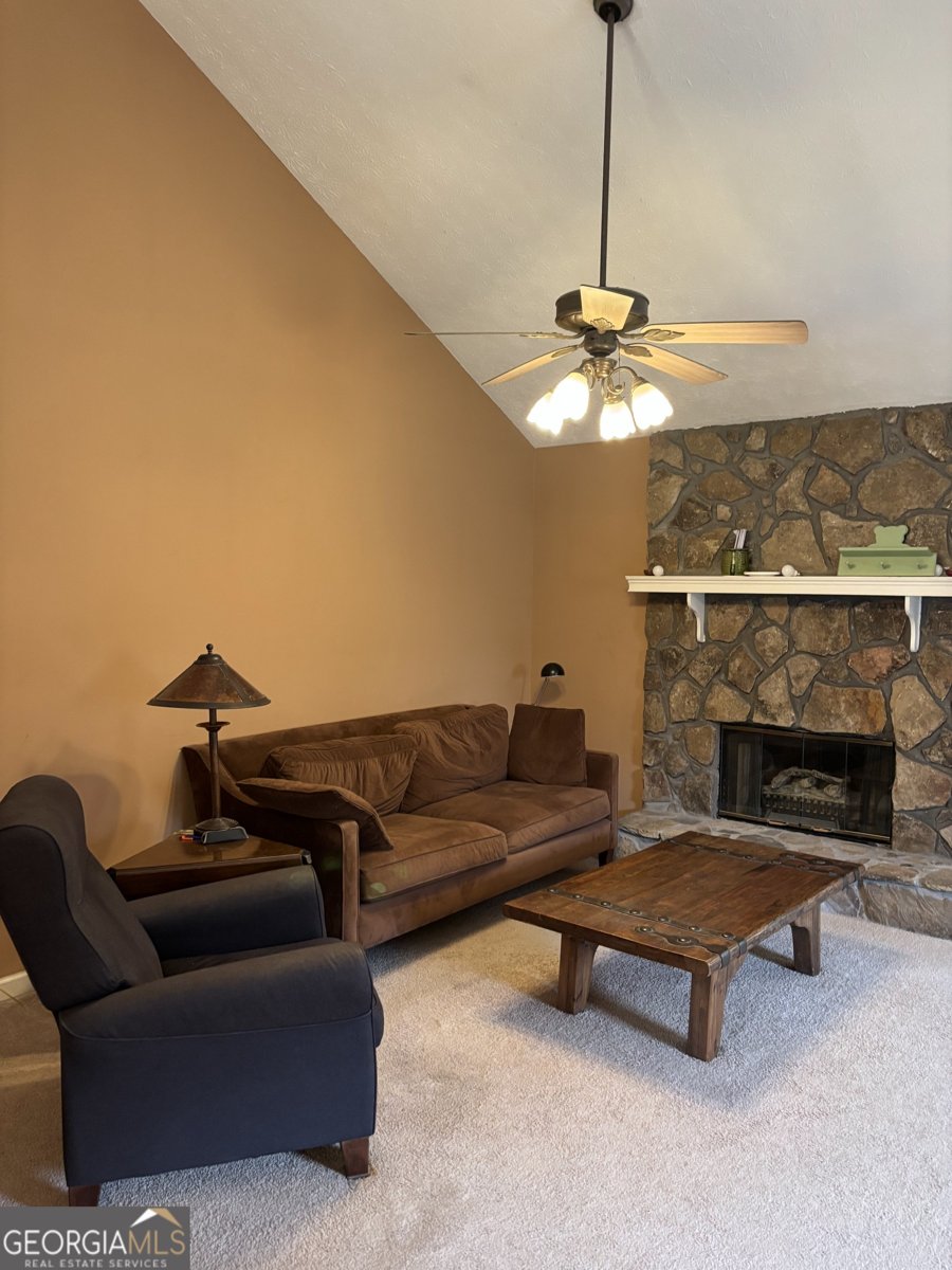 38 Stonehedge Drive Dawsonville - Photo 10