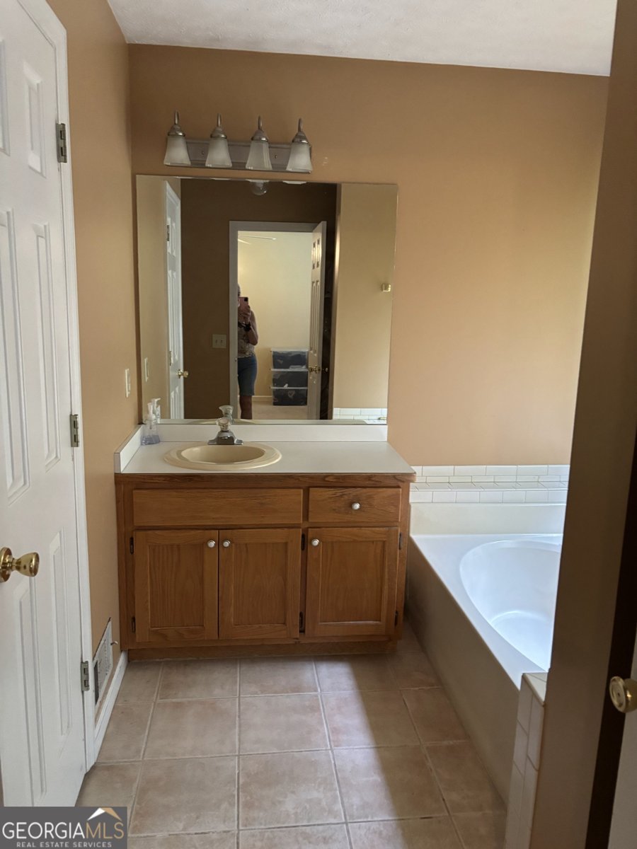 38 Stonehedge Drive Dawsonville - Photo 20
