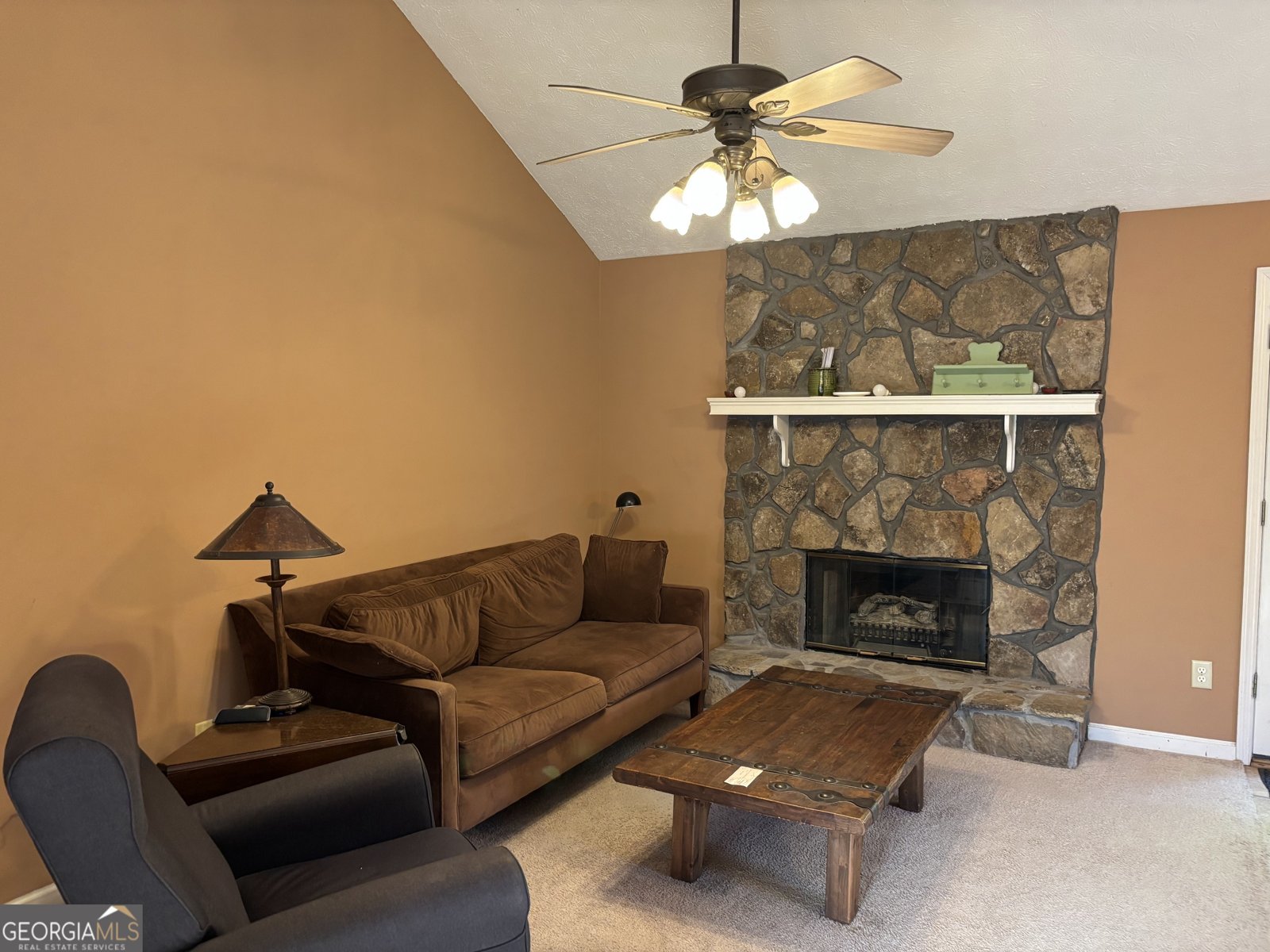 38 Stonehedge Drive Dawsonville - Photo 8