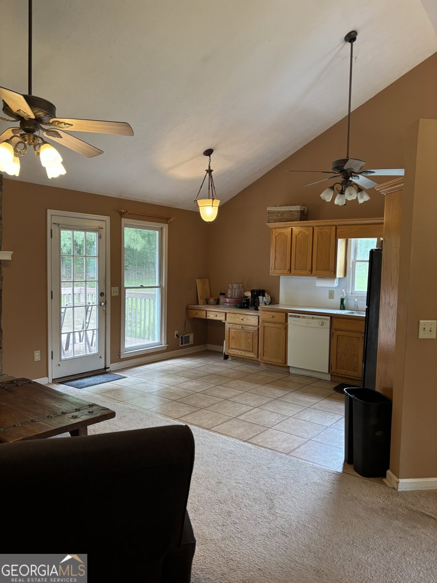 38 Stonehedge Drive Dawsonville - Photo 9