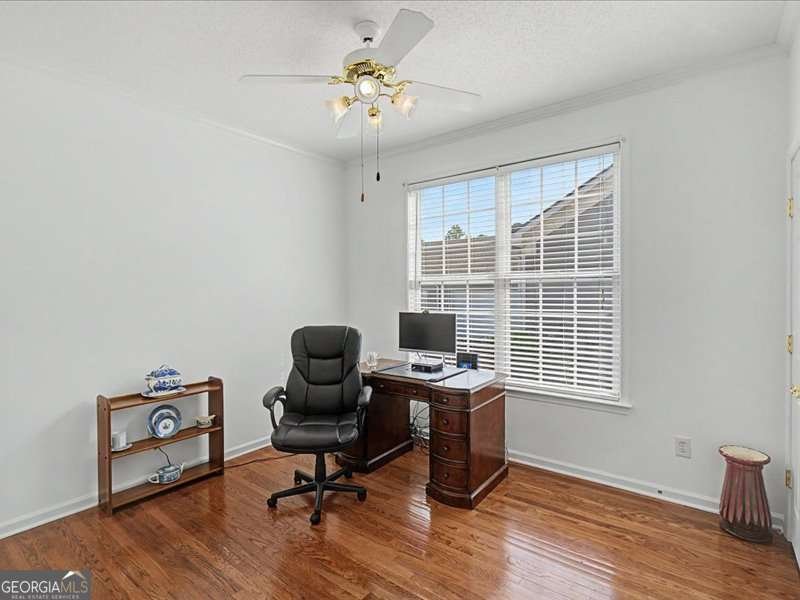 130 Camry Circle Dallas - Photo 19