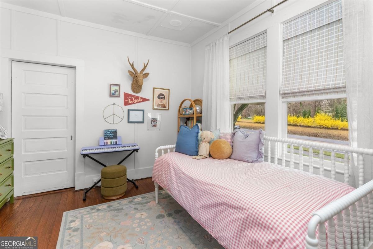 318 South Street Greensboro - Photo 17