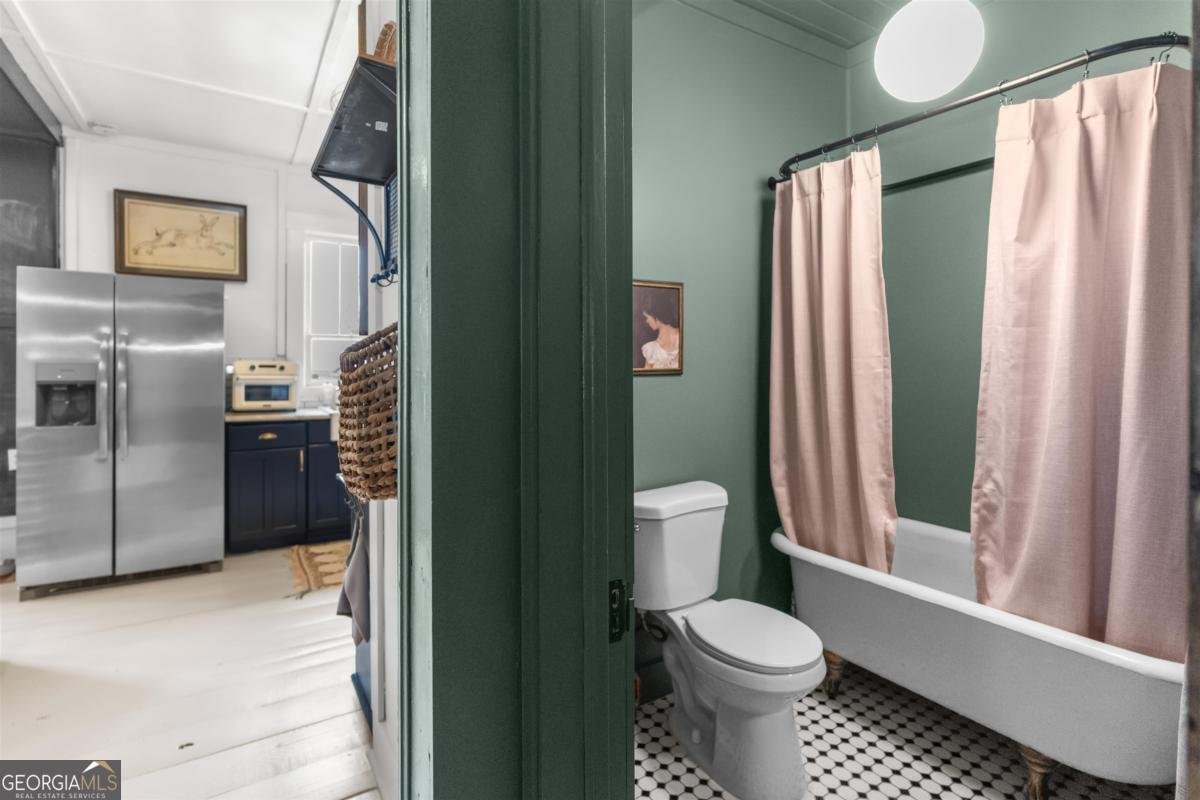 318 South Street Greensboro - Photo 23