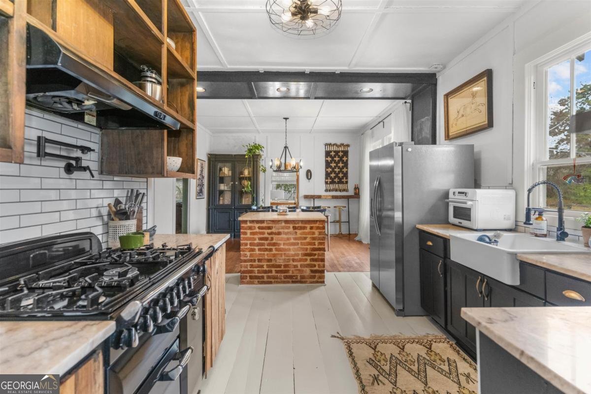 318 South Street Greensboro - Photo 9