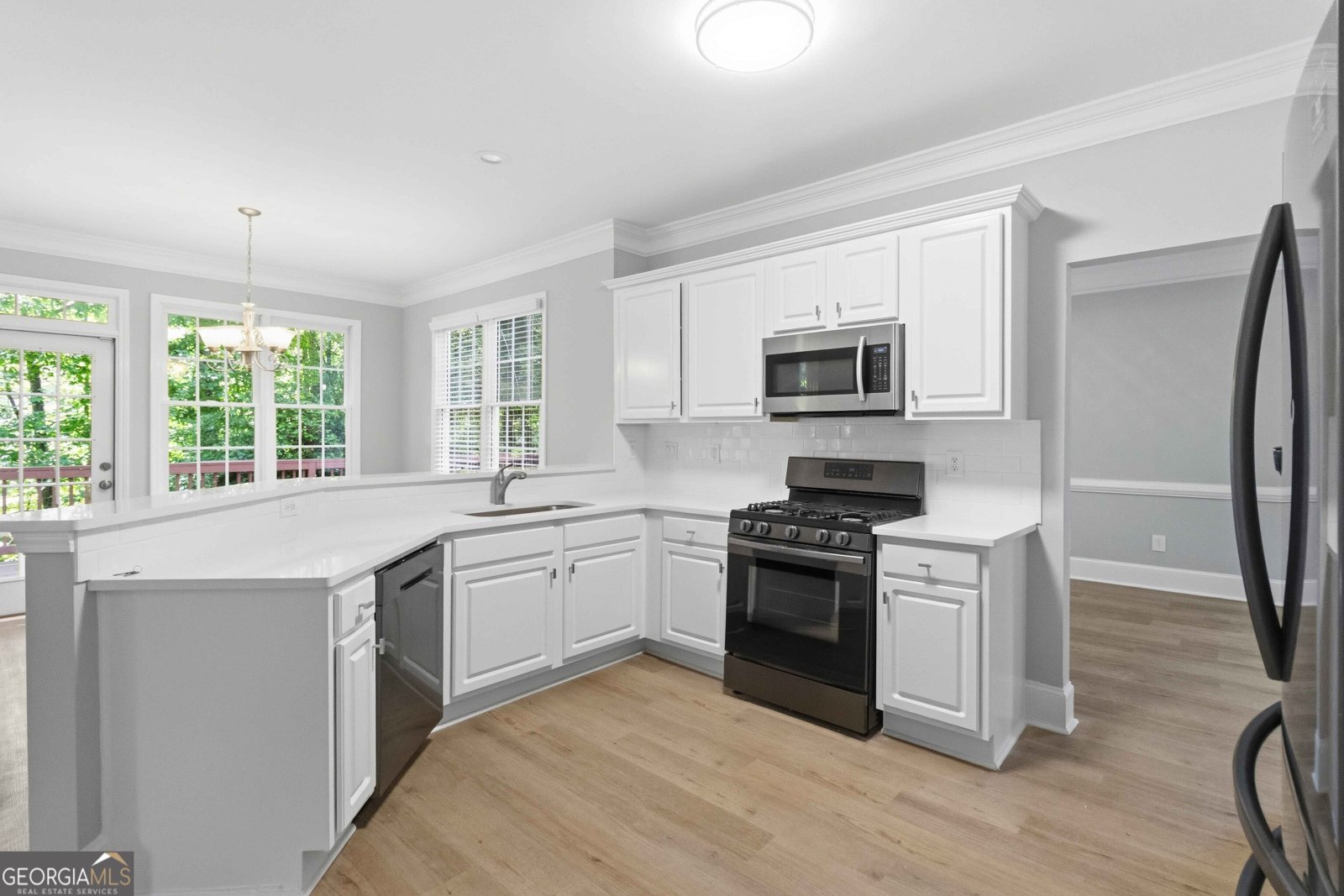 4195 Longlake Drive Duluth - Photo 9