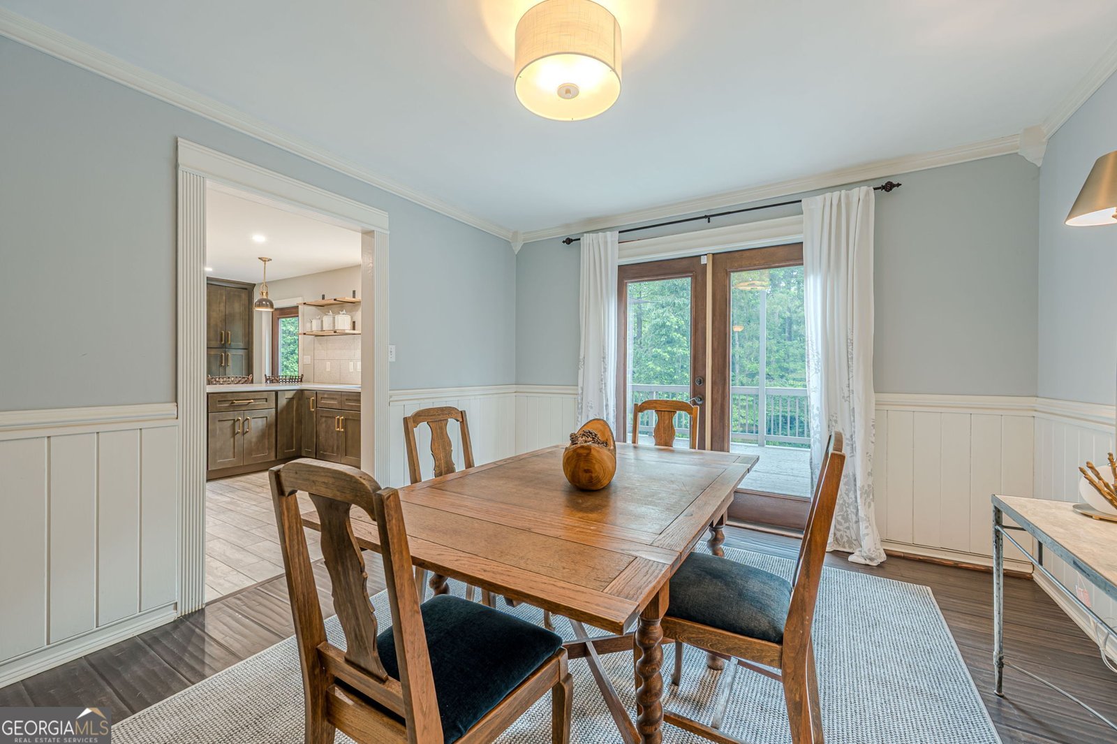 1233 Pebblebrook Road Mableton - Photo 11