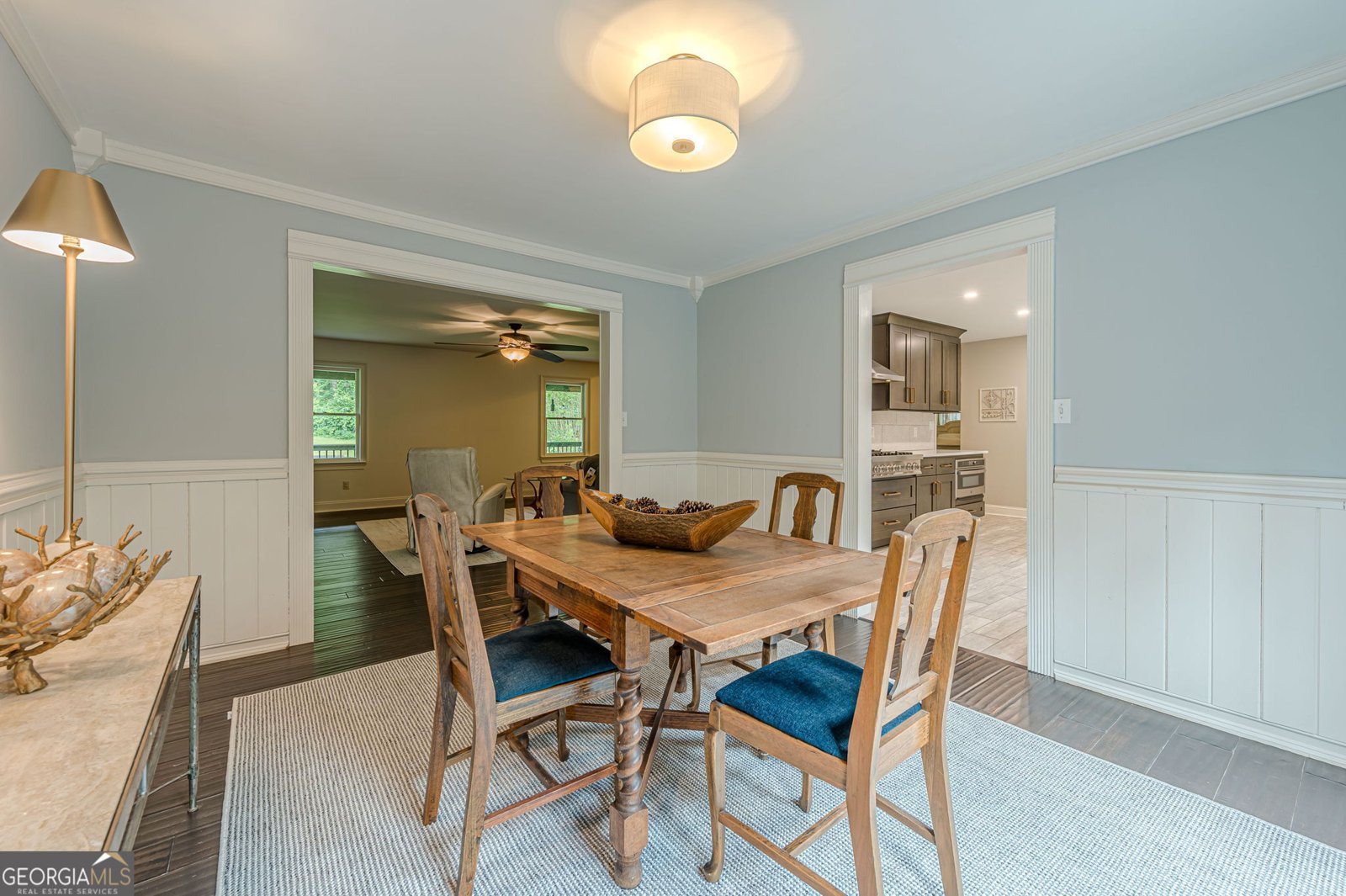 1233 Pebblebrook Road Mableton - Photo 12