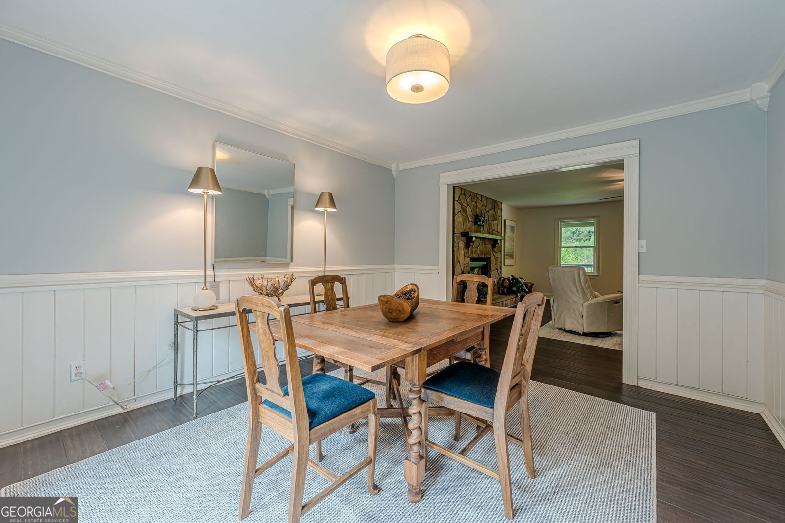 1233 Pebblebrook Road Mableton - Photo 13