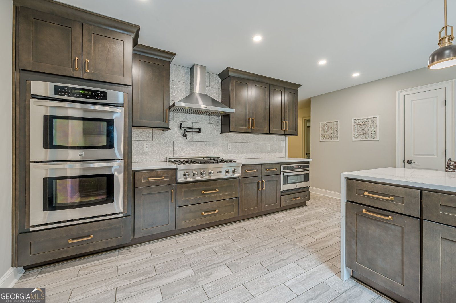 1233 Pebblebrook Road Mableton - Photo 14