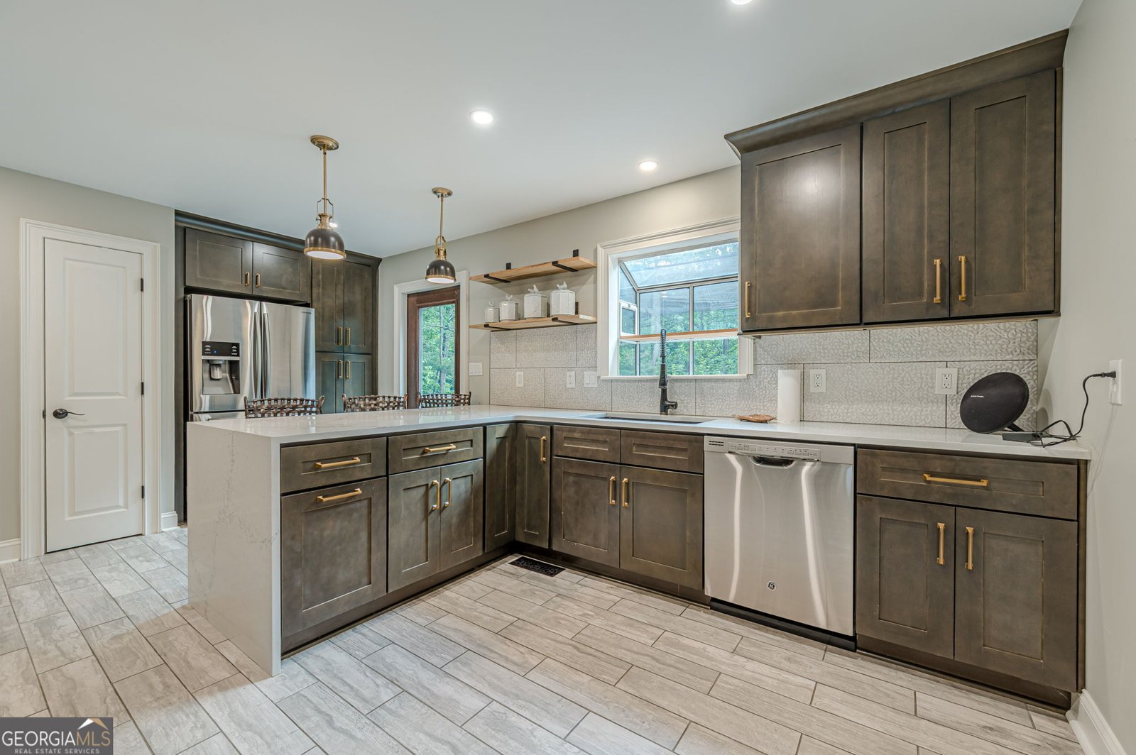1233 Pebblebrook Road Mableton - Photo 15