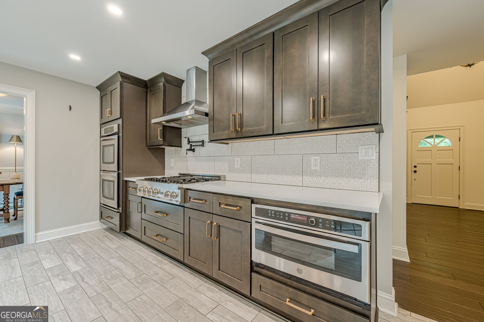 1233 Pebblebrook Road Mableton - Photo 16