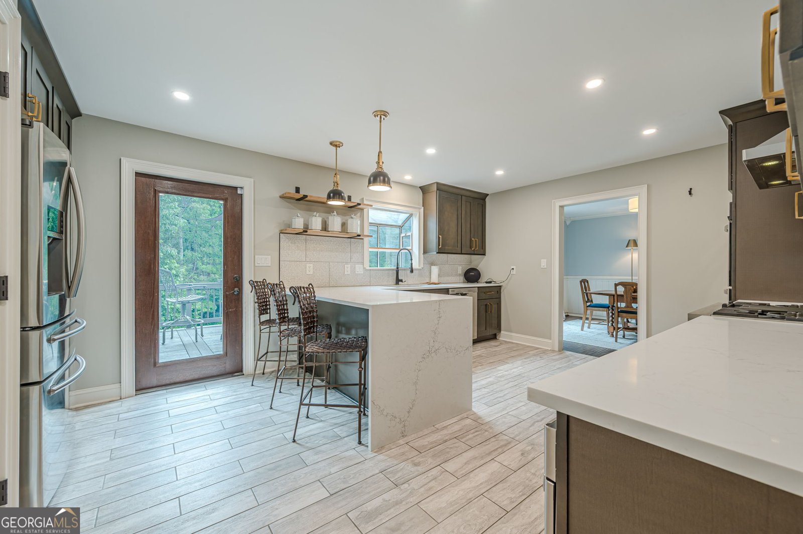 1233 Pebblebrook Road Mableton - Photo 17