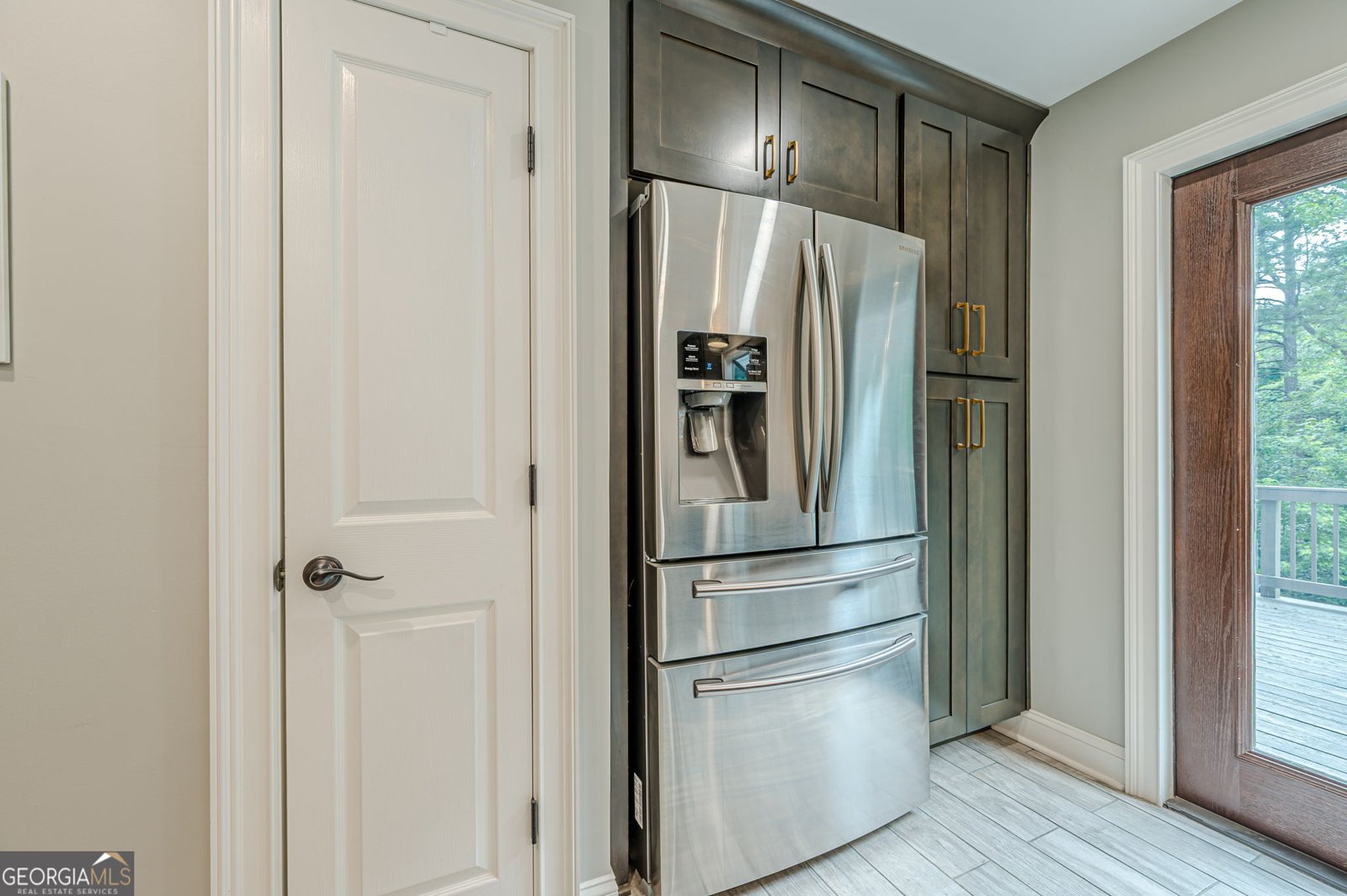 1233 Pebblebrook Road Mableton - Photo 18
