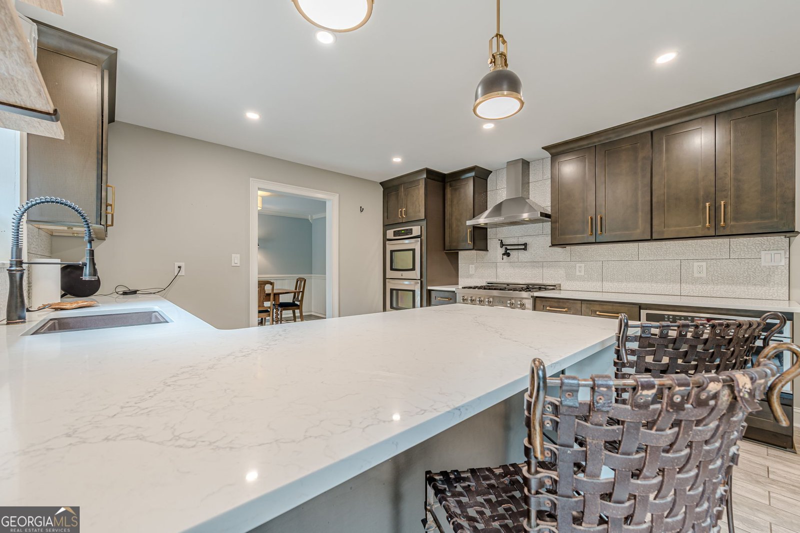 1233 Pebblebrook Road Mableton - Photo 19