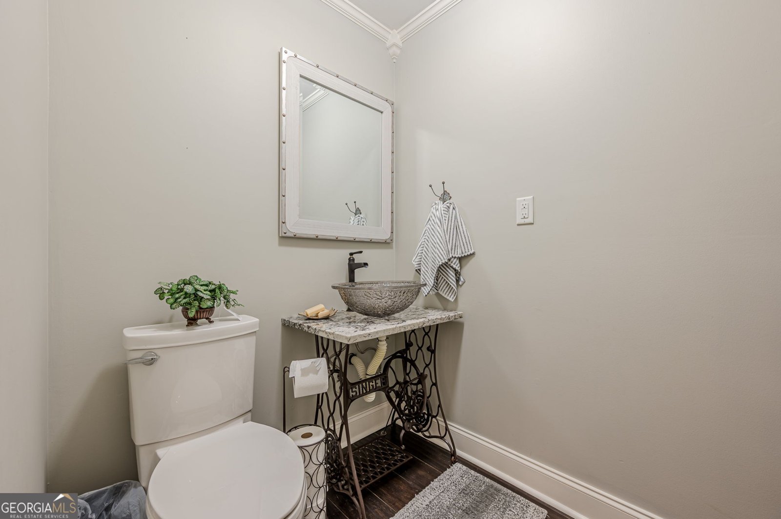 1233 Pebblebrook Road Mableton - Photo 20