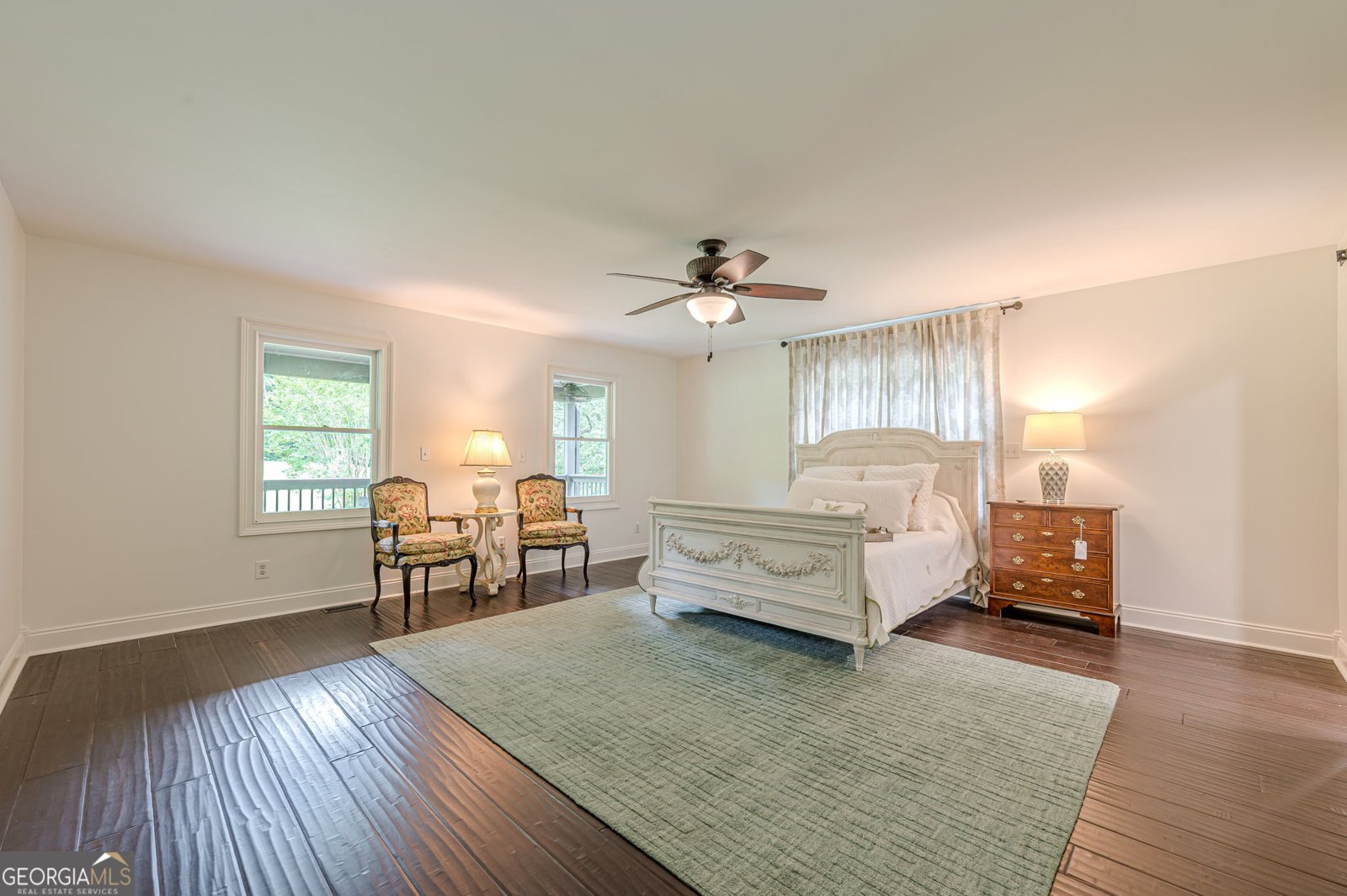 1233 Pebblebrook Road Mableton - Photo 21