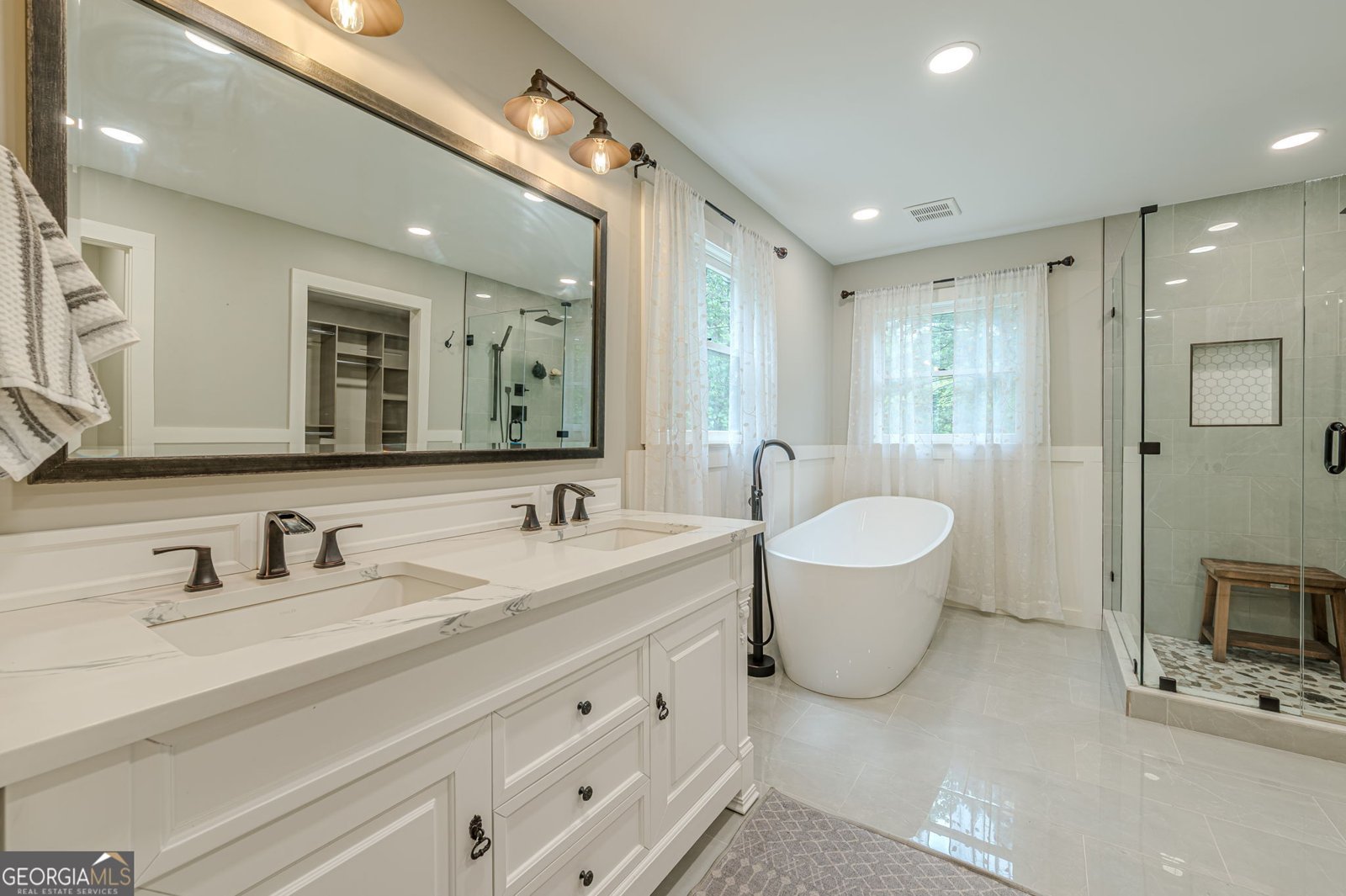 1233 Pebblebrook Road Mableton - Photo 24