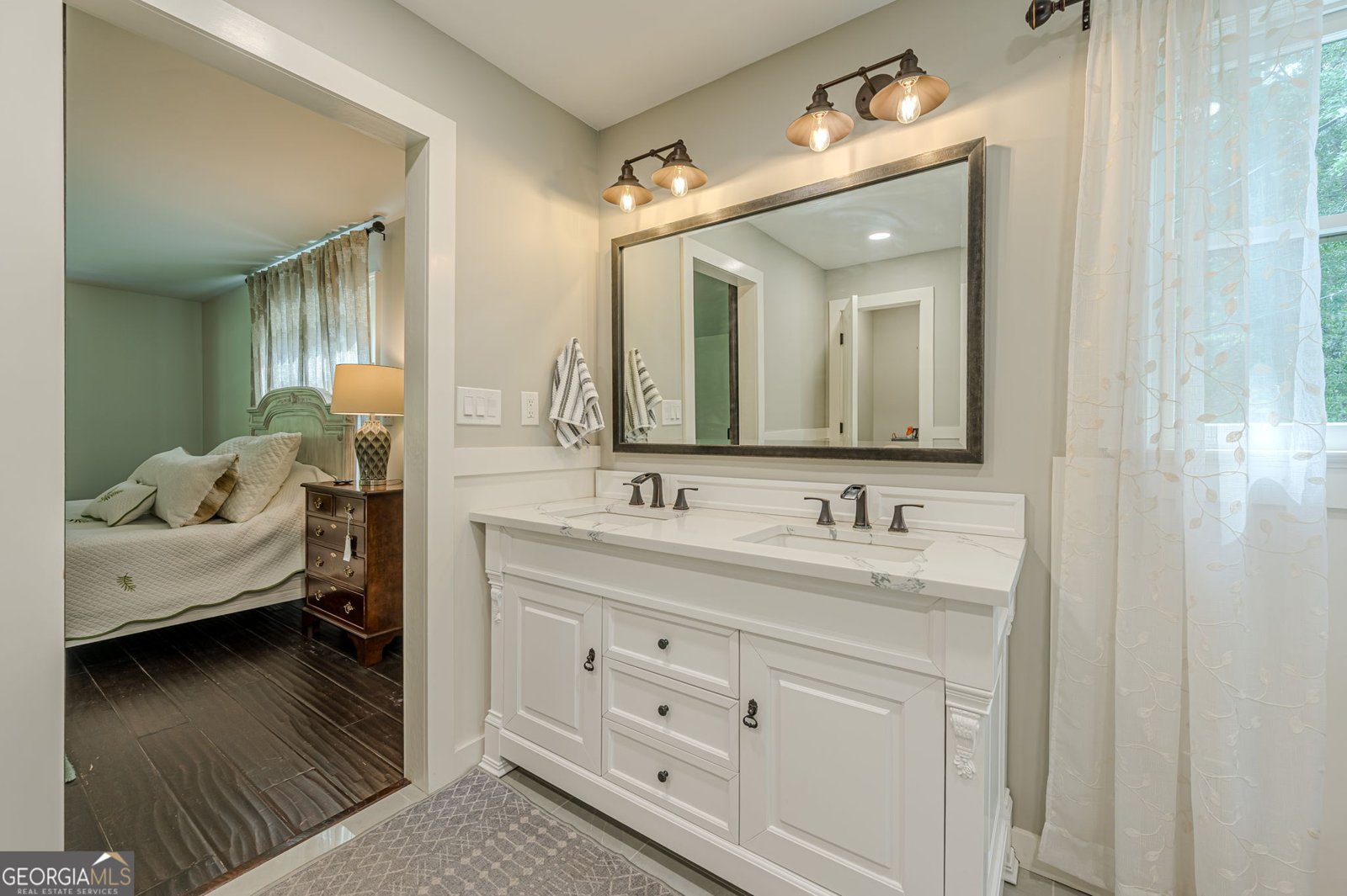 1233 Pebblebrook Road Mableton - Photo 25
