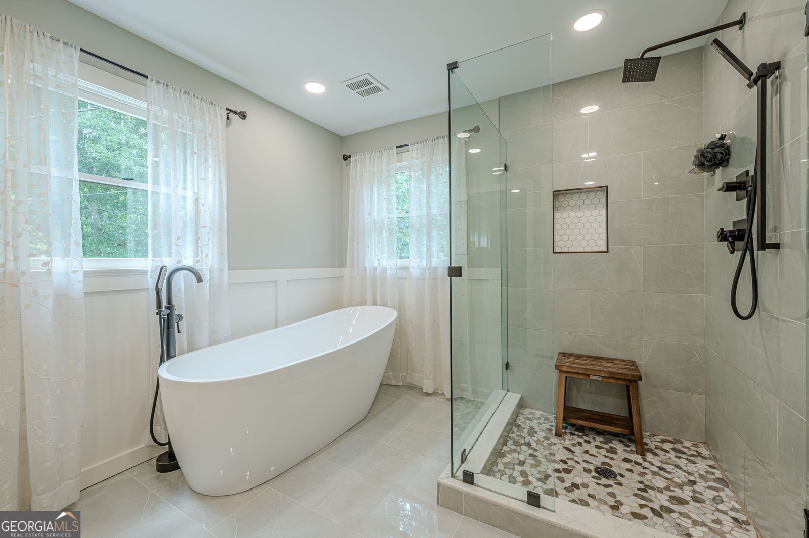 1233 Pebblebrook Road Mableton - Photo 26