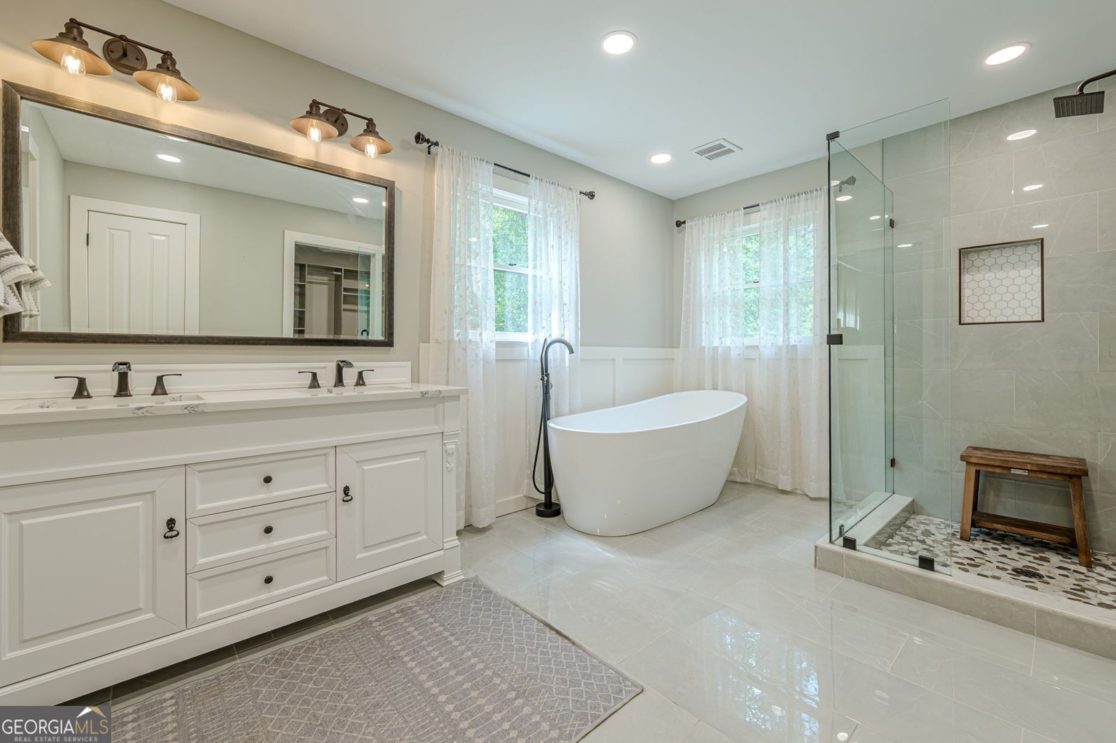 1233 Pebblebrook Road Mableton - Photo 27