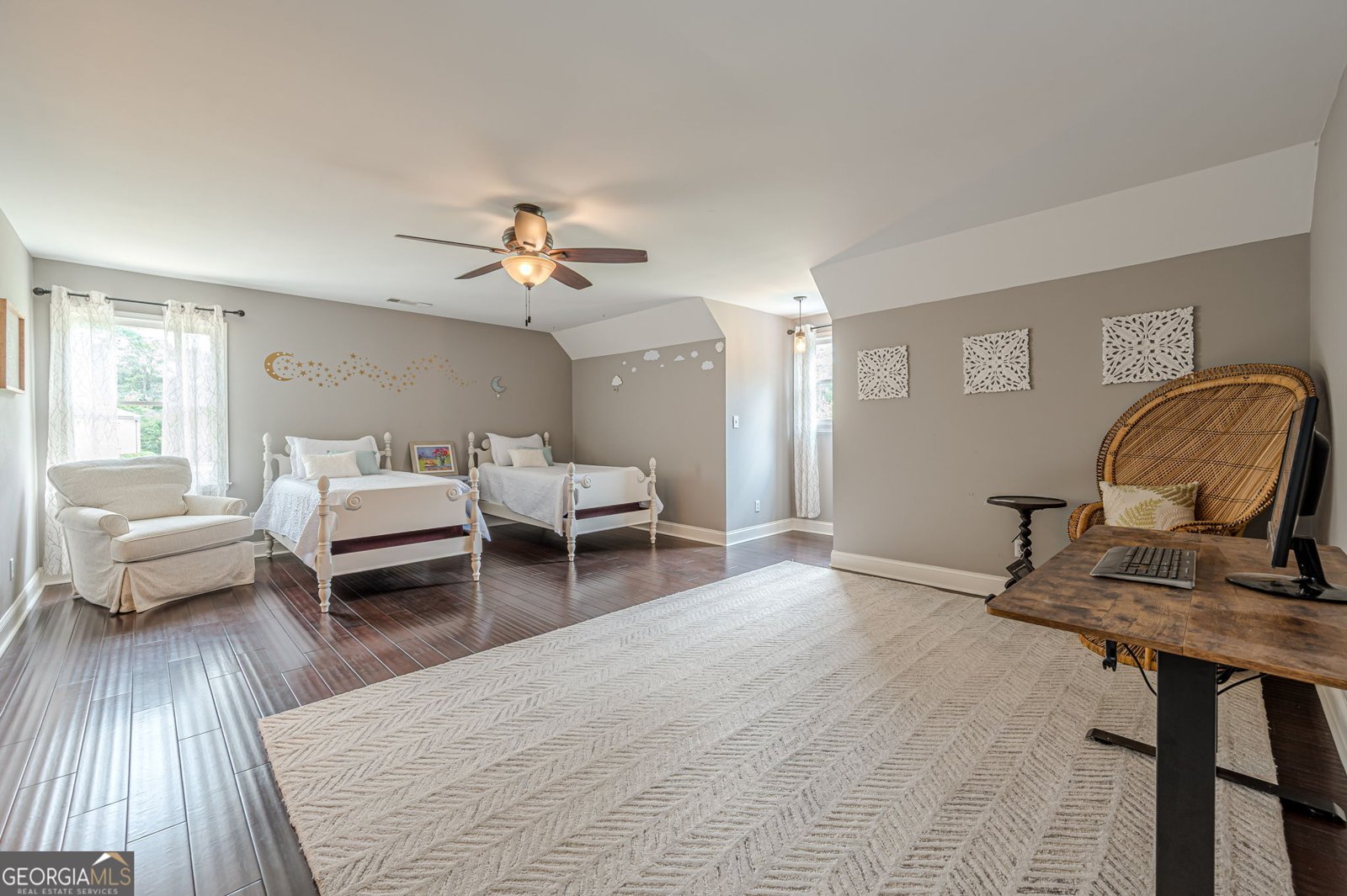 1233 Pebblebrook Road Mableton - Photo 30