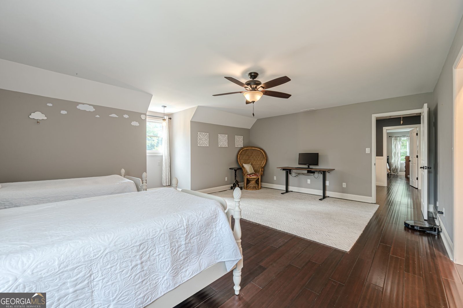 1233 Pebblebrook Road Mableton - Photo 32