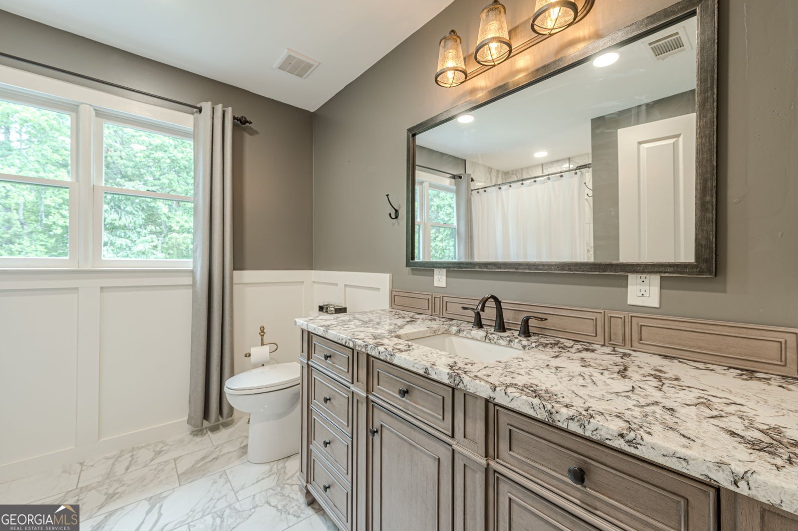 1233 Pebblebrook Road Mableton - Photo 34
