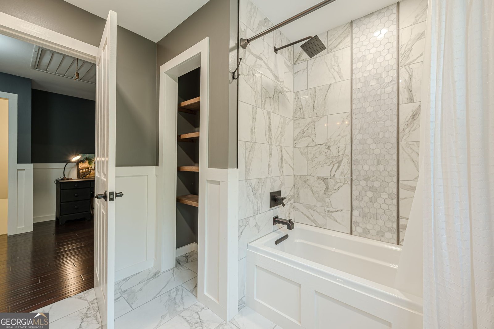 1233 Pebblebrook Road Mableton - Photo 35