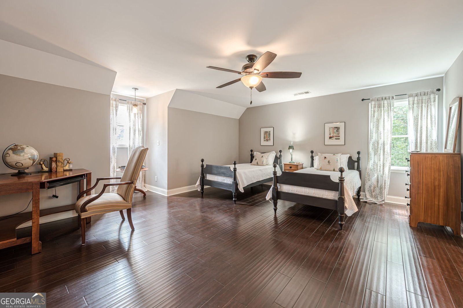 1233 Pebblebrook Road Mableton - Photo 36