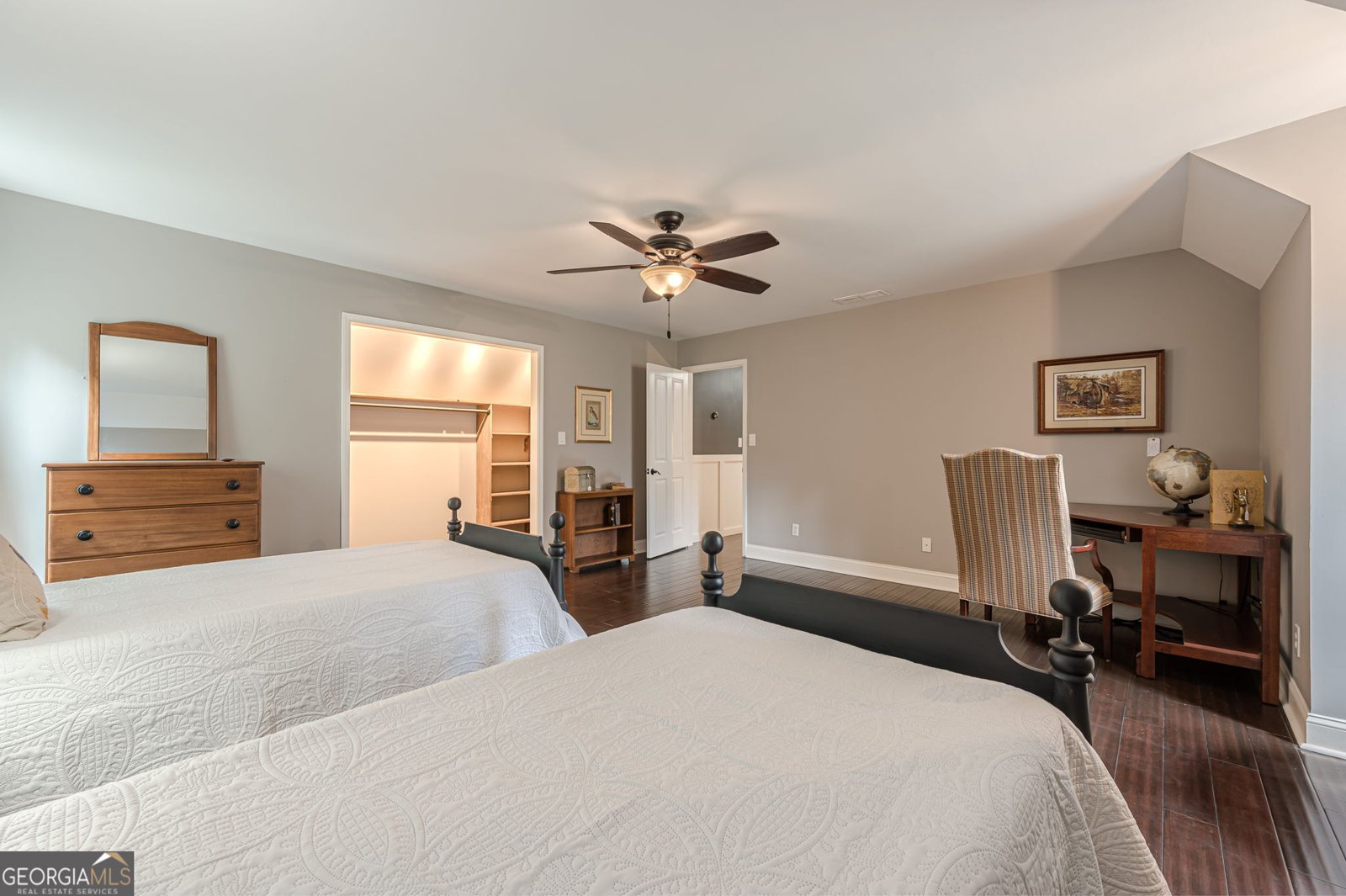 1233 Pebblebrook Road Mableton - Photo 37