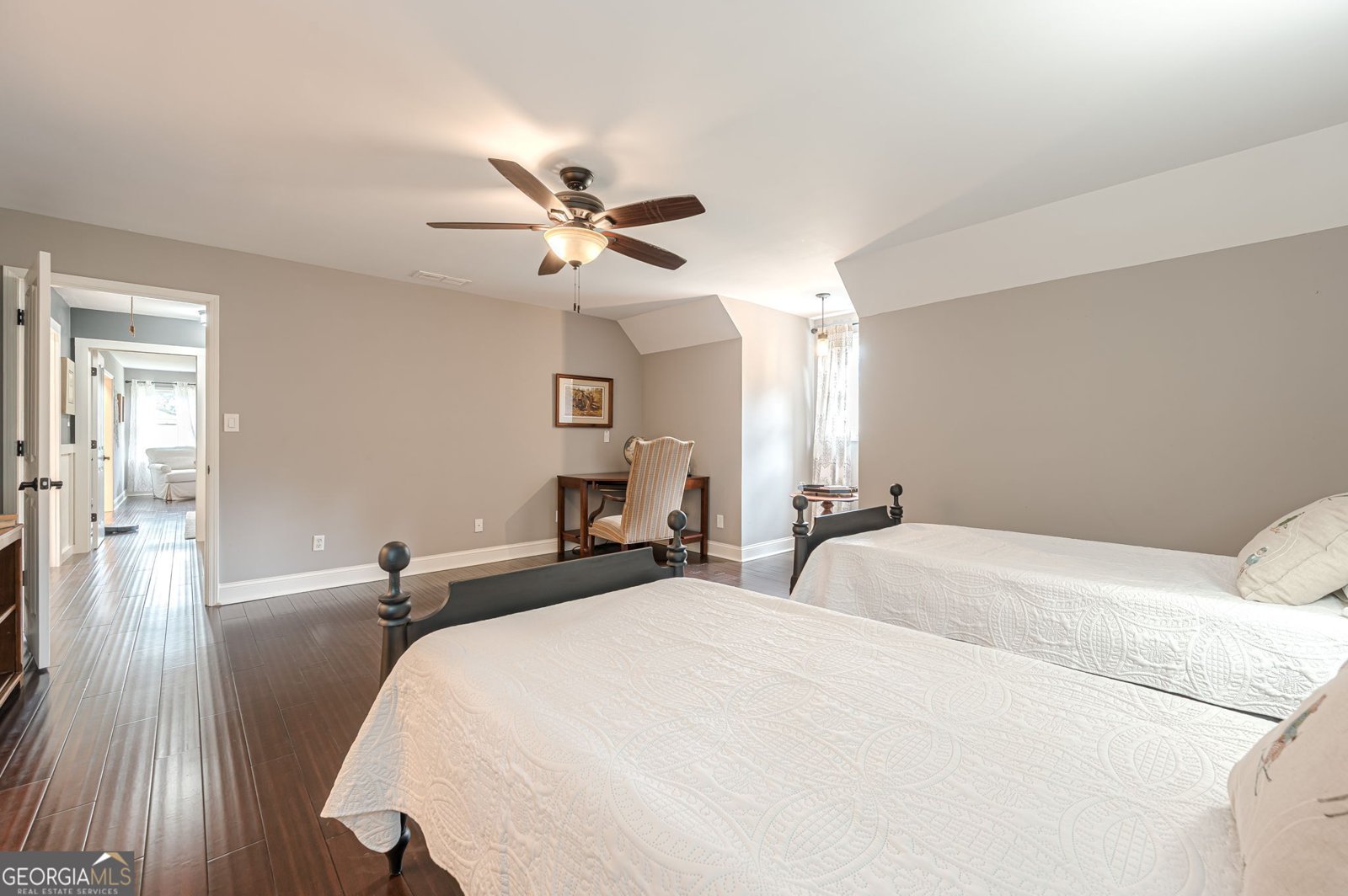 1233 Pebblebrook Road Mableton - Photo 38