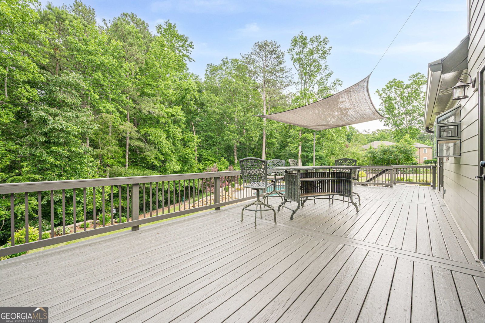 1233 Pebblebrook Road Mableton - Photo 45