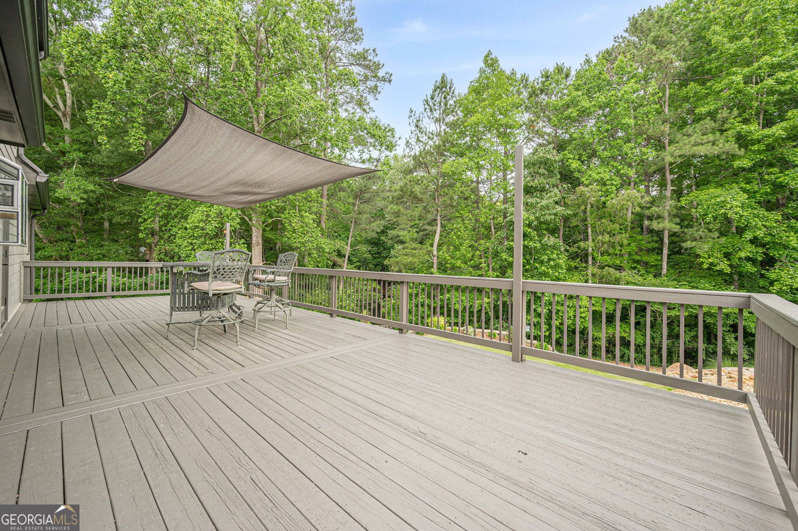 1233 Pebblebrook Road Mableton - Photo 47