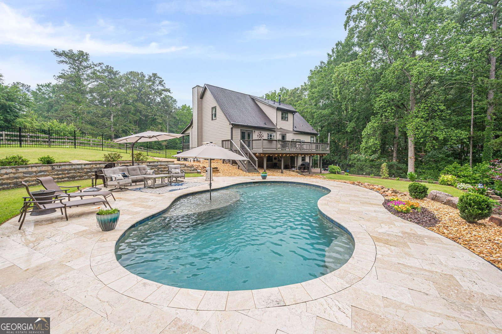 1233 Pebblebrook Road Mableton - Photo 50