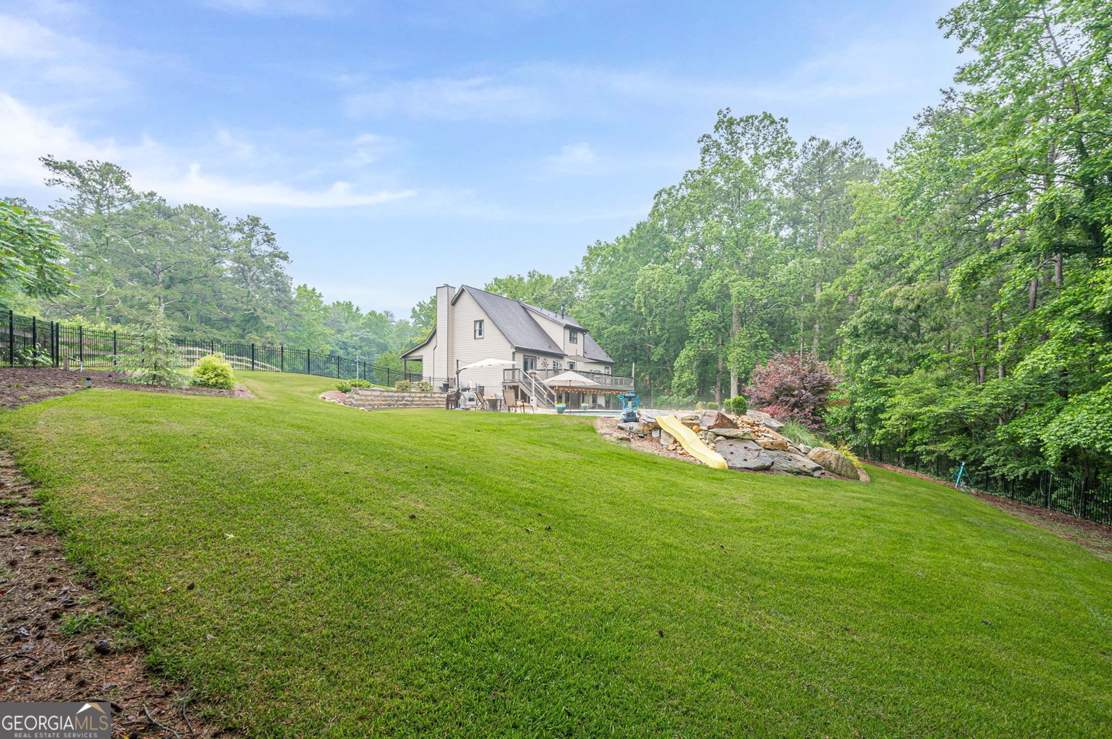 1233 Pebblebrook Road Mableton - Photo 51