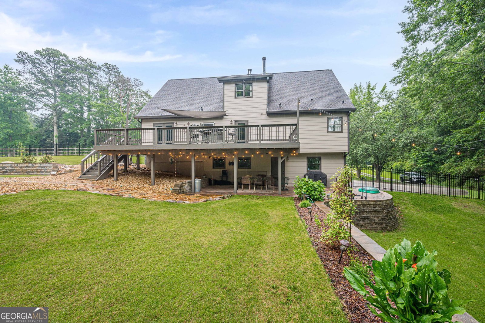 1233 Pebblebrook Road Mableton - Photo 53
