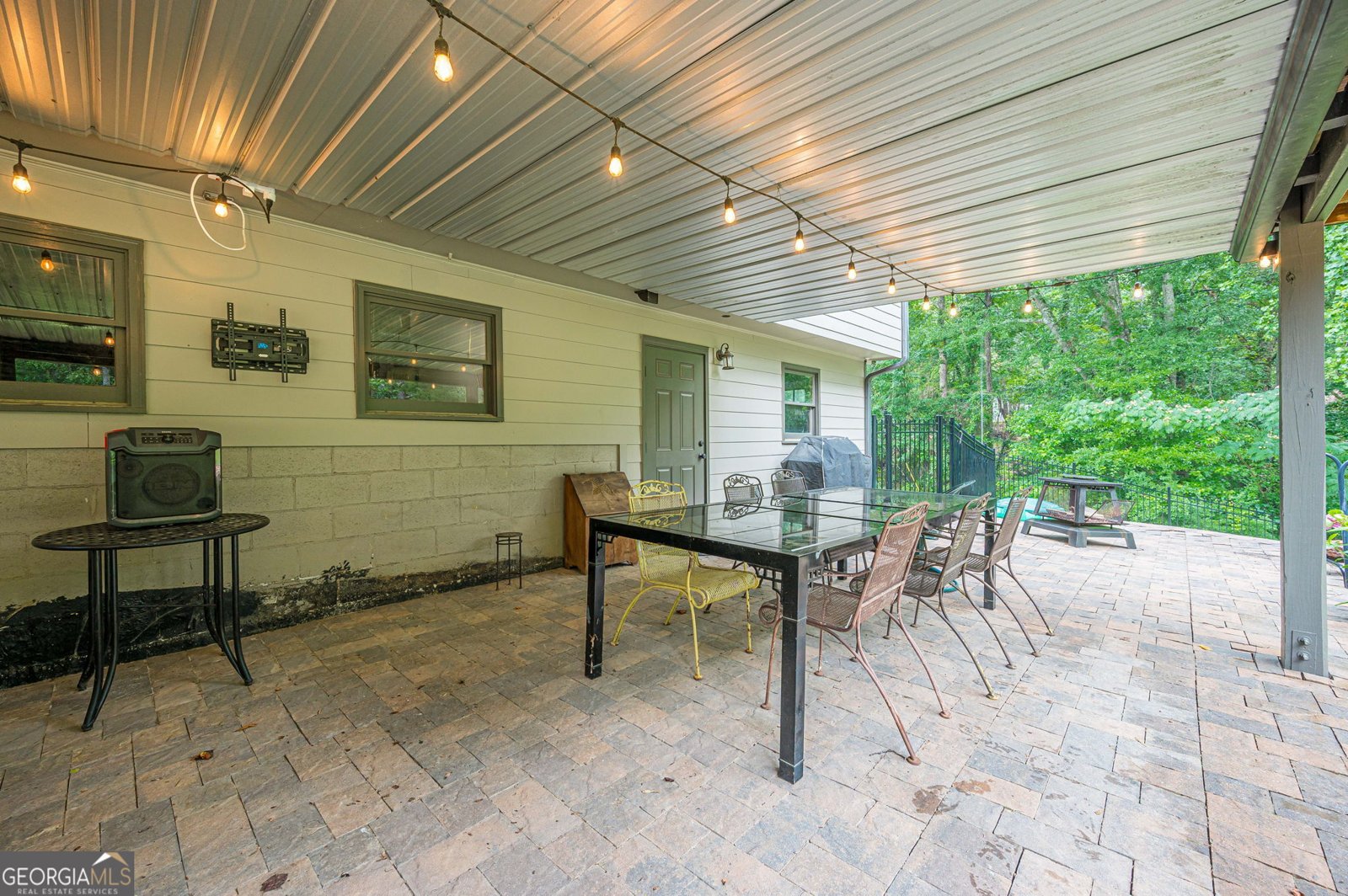 1233 Pebblebrook Road Mableton - Photo 54
