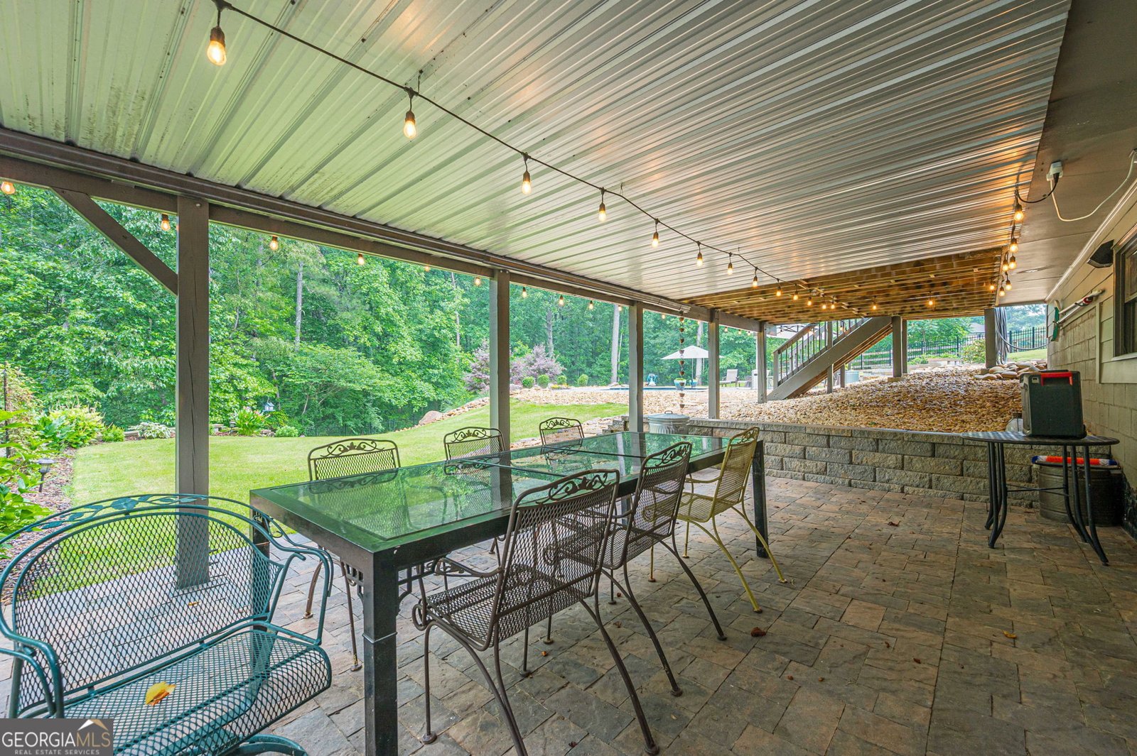 1233 Pebblebrook Road Mableton - Photo 55