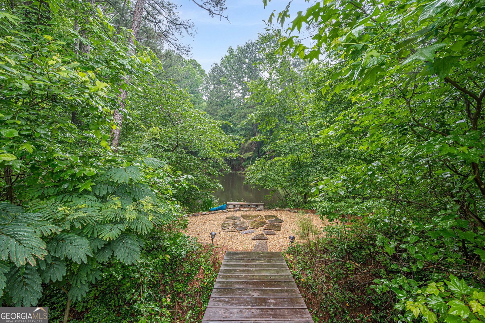 1233 Pebblebrook Road Mableton - Photo 56